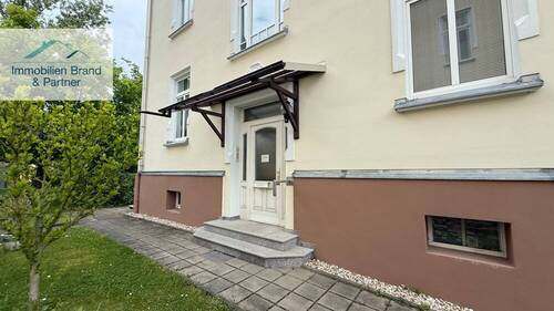 Bild 4 - Etagenwohnung mit 63,00 m&sup2; in Gera zum Kaufen