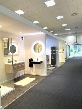 Innenansicht - Gewerbeobjekt (Büro, Produktion, Verkauf) zur Miete in Schönefeld