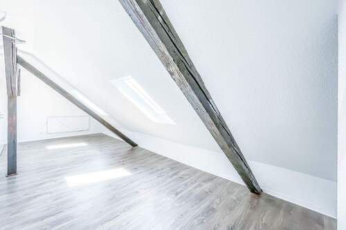 Schlafzimmer andere Ansicht - 