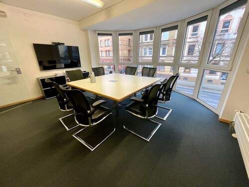 Besprechungsraum-2 - Büro in Braunschweig