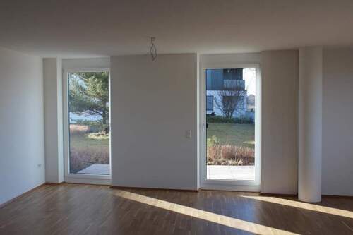 Wohnen/Essen - Etagenwohnung mit 115,60 m&sup2; in Böblingen zur Miete