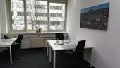 Bild 1 - Private Coworking Desk in Stuttgart - flexibel, 247 Zugang, alles inklusive