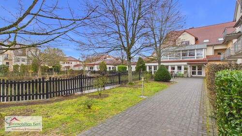 Gelände Seniorengalerie - 