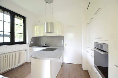 Küche - Einfamilienhaus mit 150,00 m&sup2; in Königstein im Taunus zur Miete