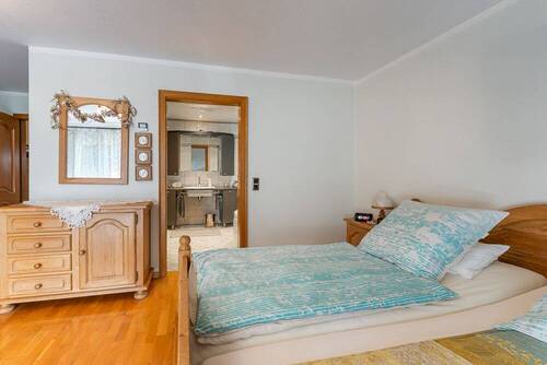 Schlafzimmer - 