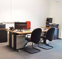 Zentrale Büroräume im Marienhof MG - flexibel, ab 12 m², inkl. NK - Mönchengladbach Stadtmitte