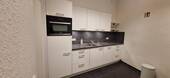Küche im 2. OG, Haus 10 - Büro in Mönchengladbach