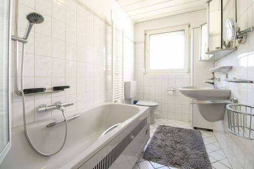 Badezimmer - 