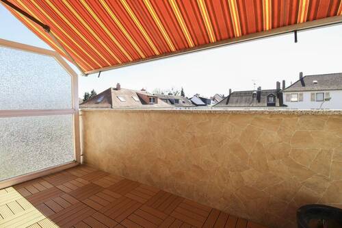 Balkon - 