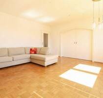 Lichtdurchflutete 3-Zimmer-Wohnung in Mühlheim am Main mit Südbalkon: Ruhig & Zentral