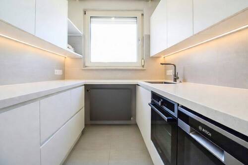 Küche (KI-generiert) - 