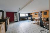 Keller/Hobbyraum - 
