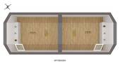 Spitzboden (Ausbau optional) - 