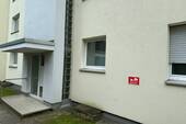 Hauseingang - 