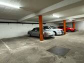 Tiefgaragenstellplatz - 