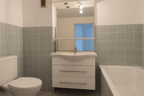 Badezimmer - 
