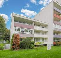 Charmante 2-Zimmer-Wohnung in beliebter Lage in PF-Haidach! Aufzug und TG-Stellplatz inklusive! - Pforzheim