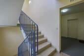 Treppenhaus - 