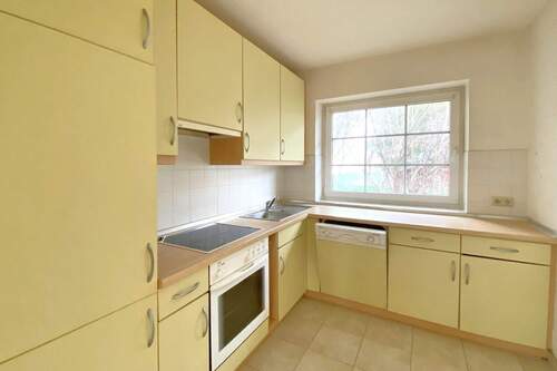 Küche - Reihenendhaus mit 111,70 m² in Schwielowsee zum Kaufen