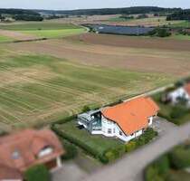 Ihr neues Zuhause: EFH mit Ausbauoption zum Zweifamilienhaus - Laichingen Suppingen