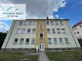 Bild 1 - 5 Raum Wohnung - 612,00 EUR Kaltmiete, ca.  102,00 m² Wohnfläche
