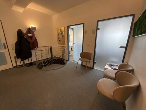 Eingangsbereich - 3 - 