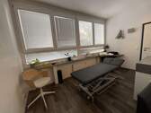 Behandlungsraum - 5 - 