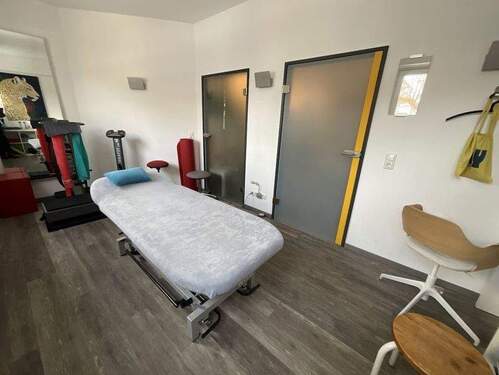 Behandlungsraum - 4 - 