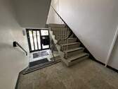 Treppenhaus - Büro mit 137,00 m&sup2; in Braunschweig zur Miete