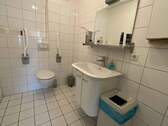 WC - Mitarbeiter - 