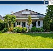 Komfortabler 4-Zimmer-Bungalow in gefragter Wohnlage mit viel Wohnraum - Berlin - Kaulsdorf