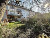 Eigener Garten - 