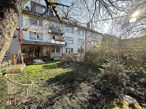 Eigener Garten - 