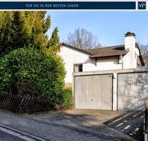 Ihr neues Zuhause mit Potential: Freistehendes Haus in Schloßborn - Glashütten