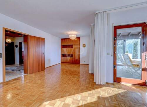 Wohnbereich (Ohne Möbel) - 