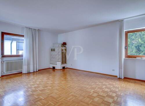 Wohnbereich (Ohne Möbel) - 