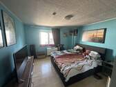 Schlafzimmer EG - 