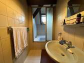 Badezimmer - Gewerbeobjekt (Büro, Produktion, Verkauf) in Winnweiler zum Kaufen