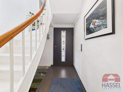 Herzlich Willkommen in Ihrem Zuhause - 