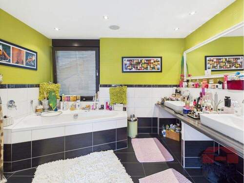 Ihr En-Suite-Badezimmer - 