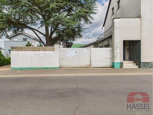 Ihr neuer Wirkungskreis - Halle zum Kaufen in Weilerswist