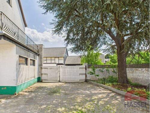 Ihr Einfahrtstor - Halle in Weilerswist