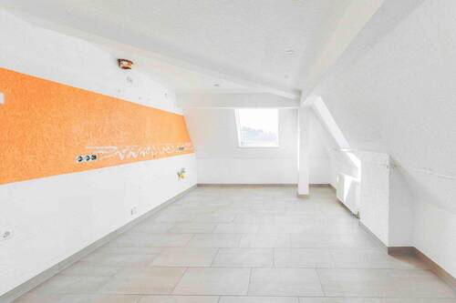 Küche - Etagenwohnung mit 103,10 m&sup2; in Stuttgart zum Kaufen