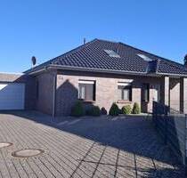 Bungalow 175 Qm mit ausgebautem Dachgeschoß - Barsinghausen Göxe
