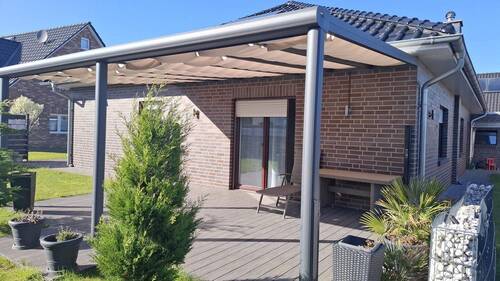 Bild 2 - 5 Zimmer Bungalow zum Kaufen in Barsinghausen