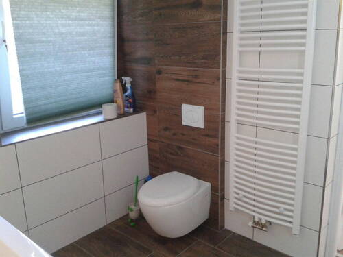 Bad ( Untergeschoss ) - 