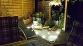 Terrasse - 