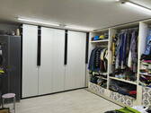 Garderobe - 