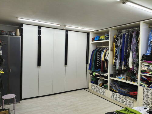 Garderobe - 
