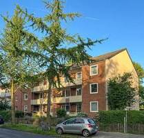 Attraktive, hochwertig modernisierte Erdgeschosswohnung in zentraler Lage von Münster